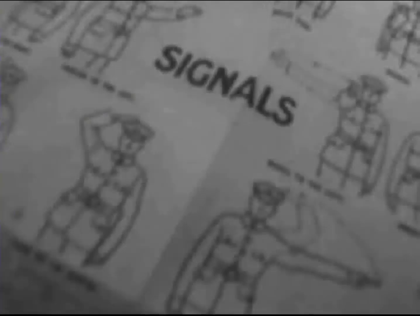 Early Grave - the WWII version